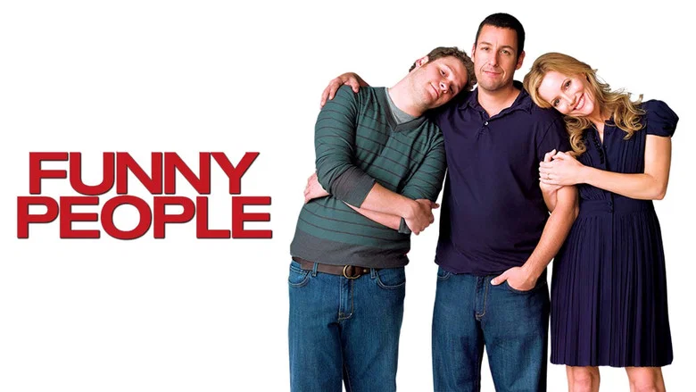 Funny People screenshot 3