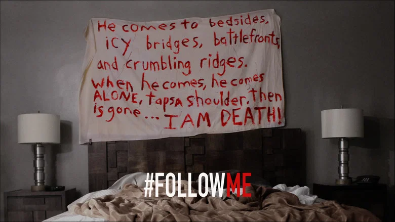 #FollowMe screenshot 3