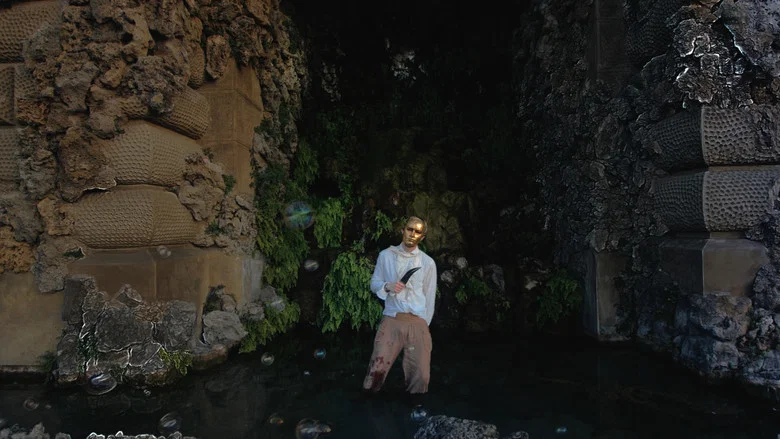 Zanni screenshot 1