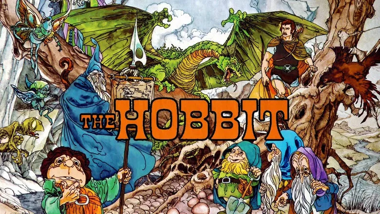 The Hobbit screenshot 2