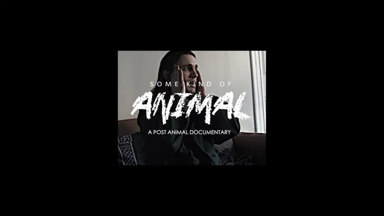 SOME KIND OF ANIMAL: A Post Animal Documentary screenshot 2