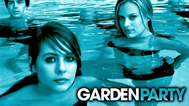 Garden Party screenshot 4