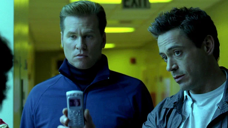 Kiss Kiss Bang Bang screenshot 7