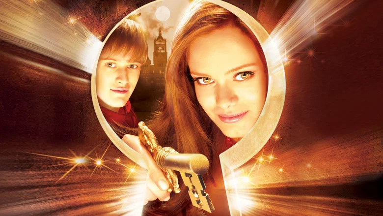 Return to Halloweentown screenshot 2