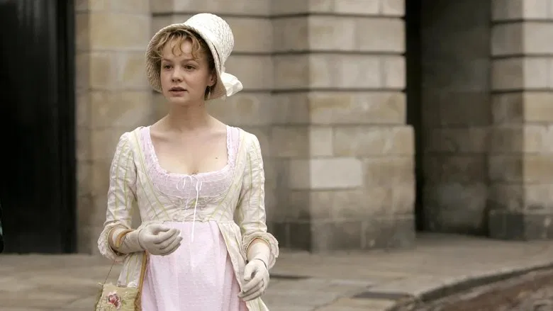 Northanger Abbey screenshot 1