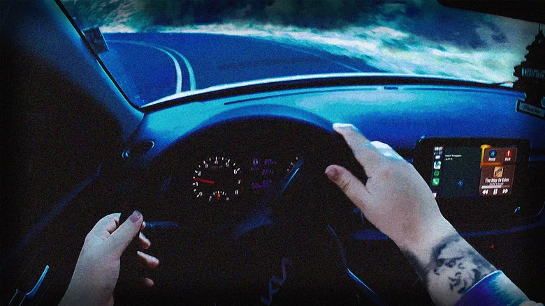 drive. screenshot 1
