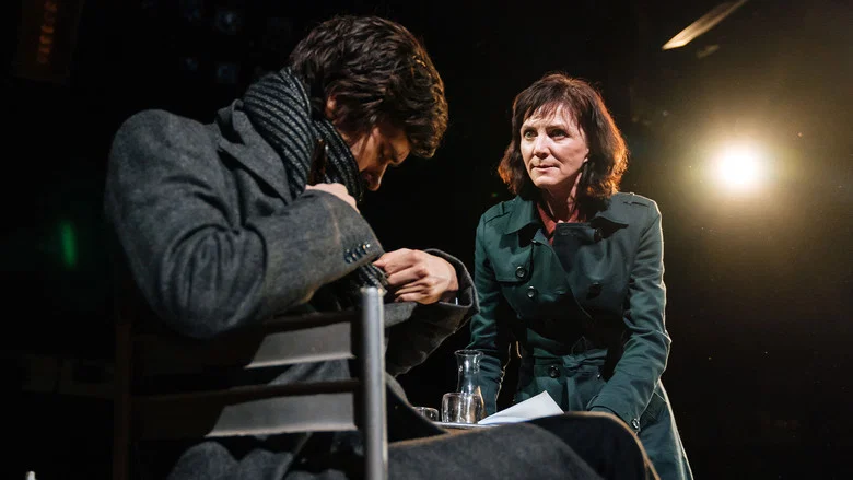 National Theatre Live: Julius Caesar screenshot 1