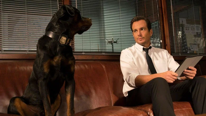 Show Dogs screenshot 5