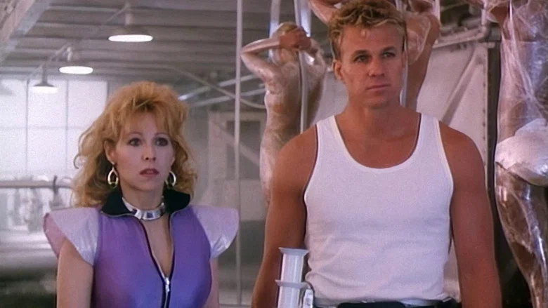 Space Mutiny screenshot 4