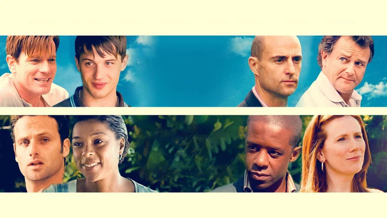 Scenes of a Sexual Nature screenshot 3