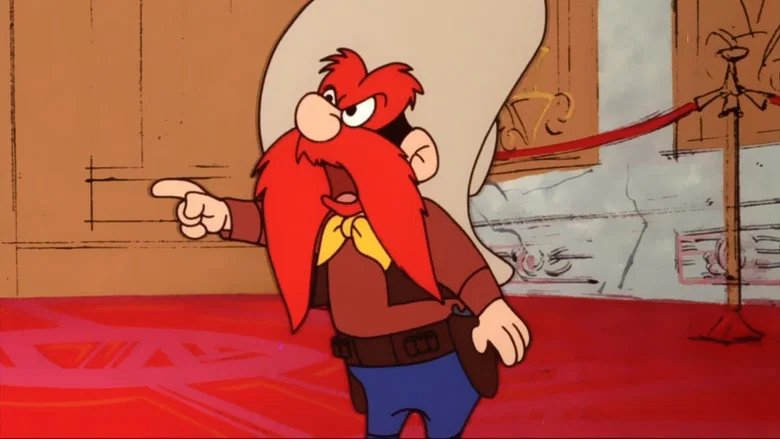 The Looney, Looney, Looney Bugs Bunny Movie screenshot 8