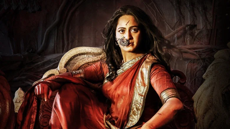 Bhaagamathie screenshot 4