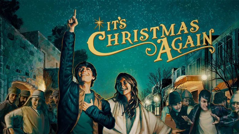 It's Christmas Again screenshot 2