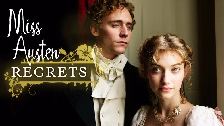 Miss Austen Regrets screenshot 1