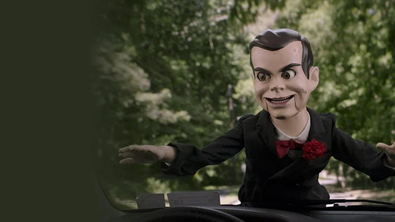 Goosebumps 2: Haunted Halloween screenshot 3