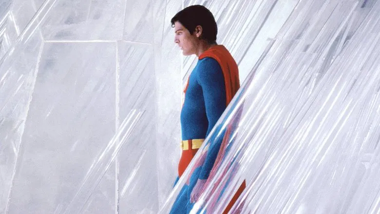Superman II: The Richard Donner Cut screenshot 3