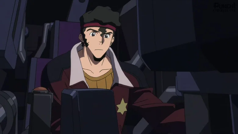 Code Geass: Lelouch of the Rebellion I - Initiation screenshot 6