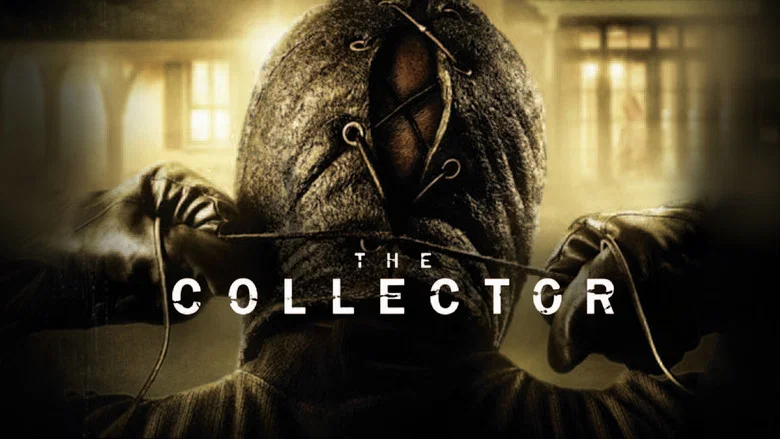 The Collector screenshot 2