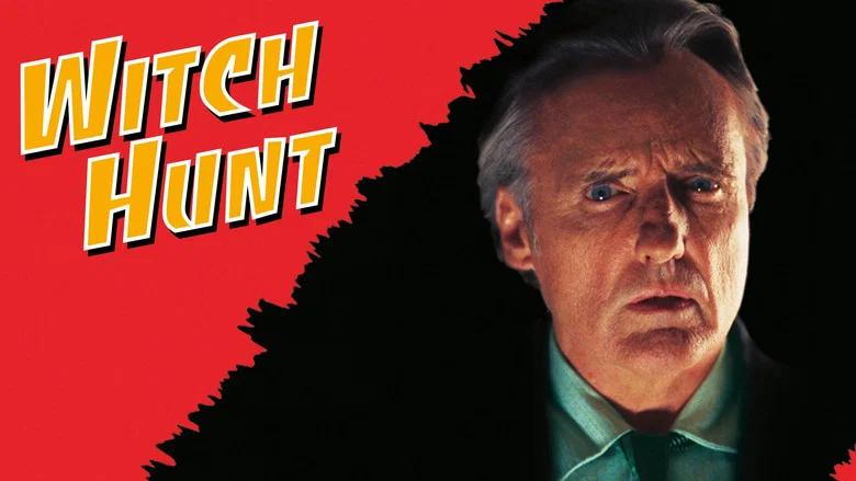 Witch Hunt screenshot 4