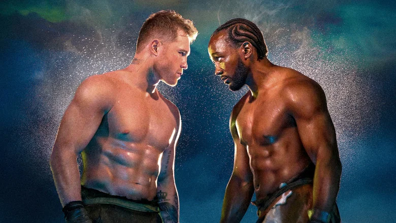 Canelo Álvarez vs. Terence Crawford screenshot 5