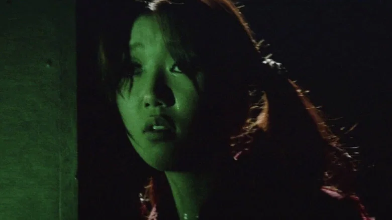 Stray Cat Rock: Delinquent Girl Boss screenshot 3