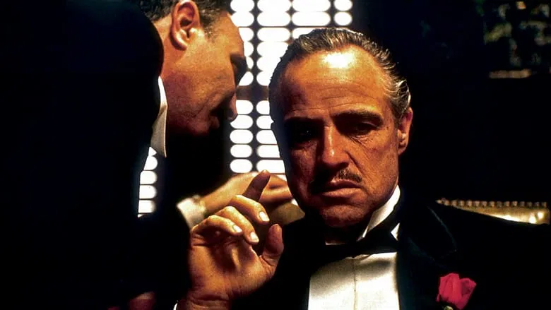 The Godfather screenshot 6