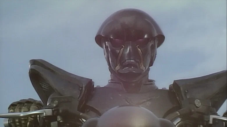 Mechanical Violator Hakaider screenshot 3