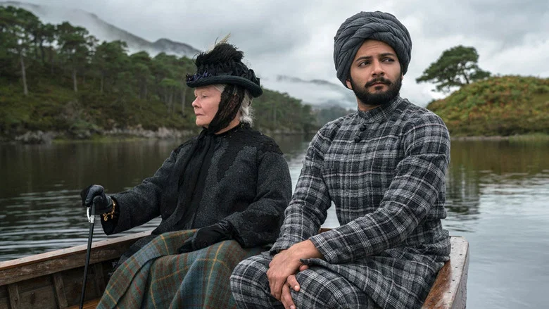 Victoria & Abdul screenshot 8