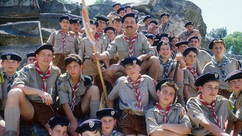 Scout Toujours screenshot 2