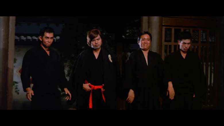 The Chinese Boxer screenshot 3