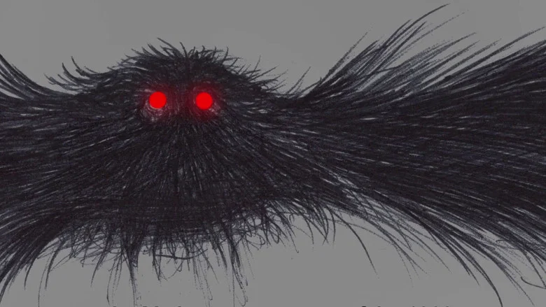The Mothman of Point Pleasant screenshot 1