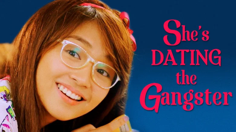 She's Dating the Gangster screenshot 4