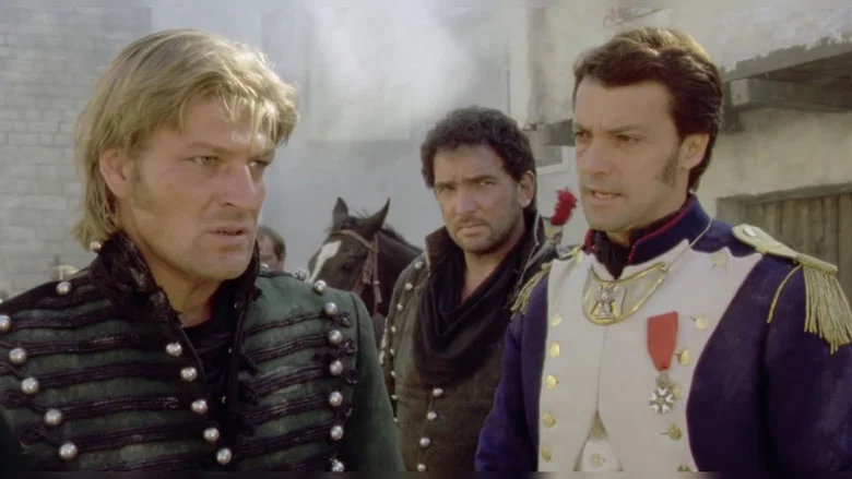 Sharpe's Enemy screenshot 2