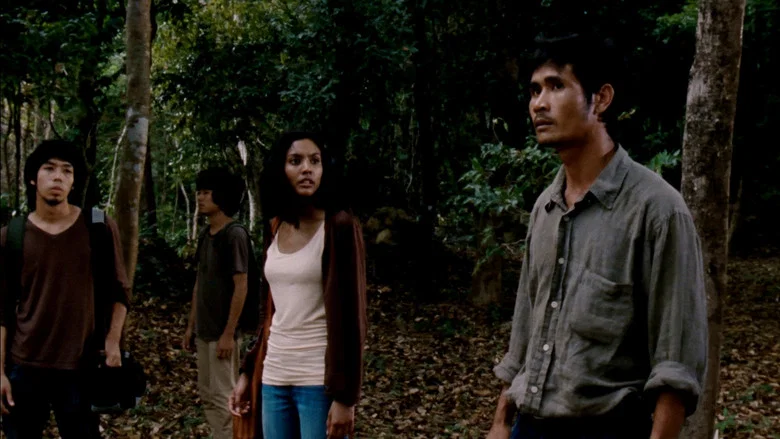 The Island Funeral screenshot 6