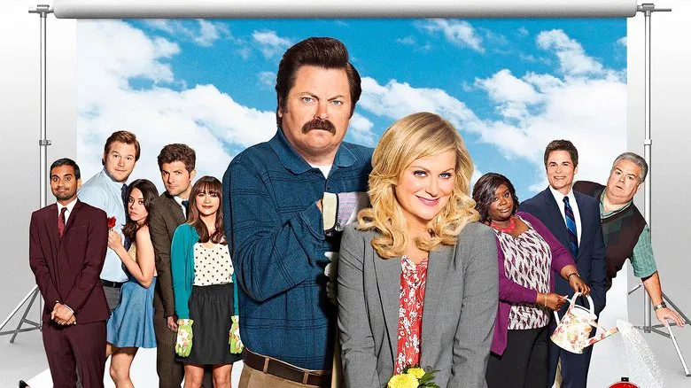 The Paley Center Salutes Parks and Recreation screenshot 2