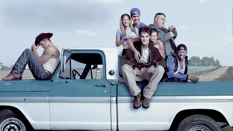 Varsity Blues screenshot 1