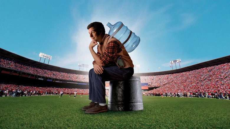 The Waterboy screenshot 6