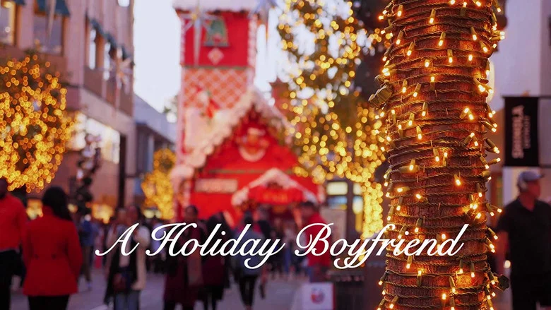 A Holiday Boyfriend screenshot 5