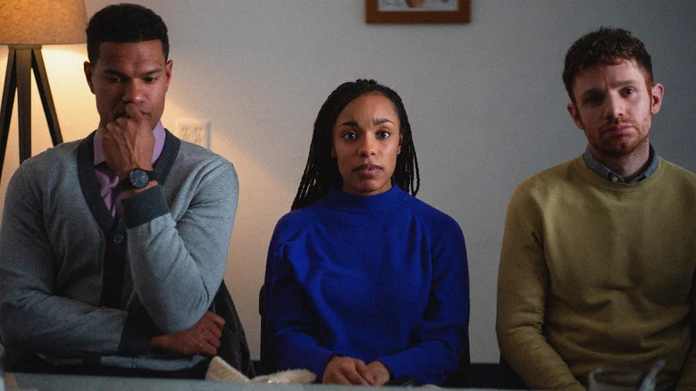 The Surrogate screenshot 1