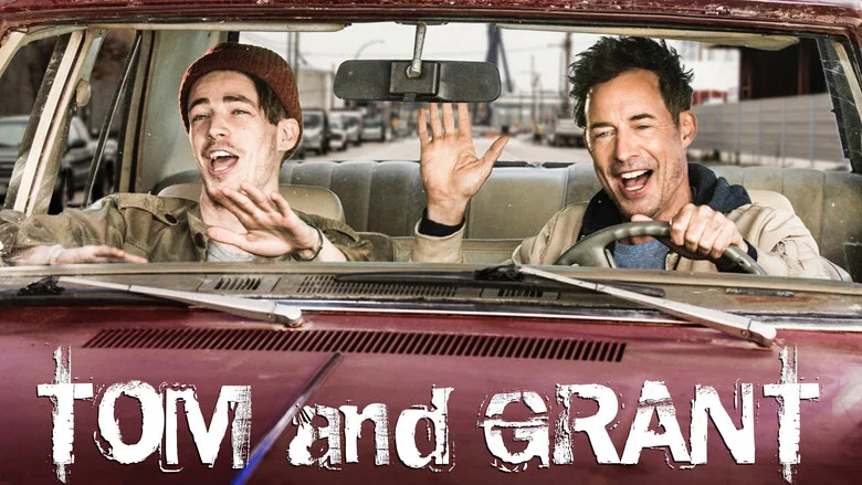 Tom and Grant screenshot 3