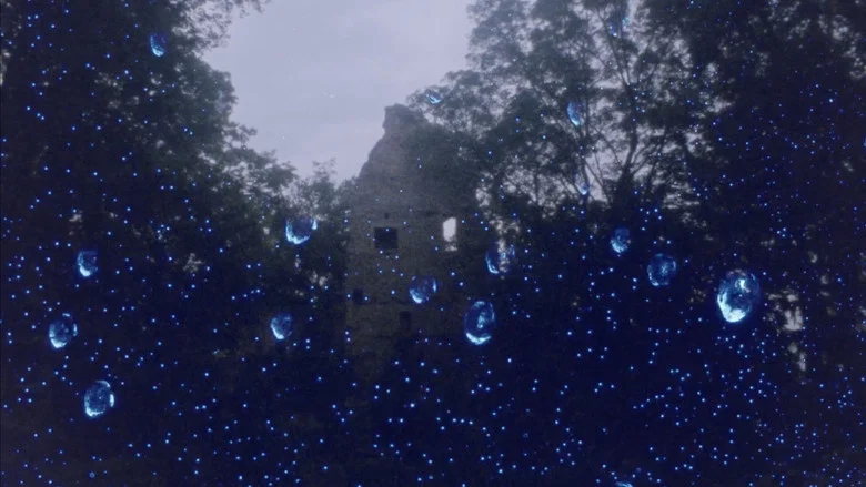 Luz ígnea screenshot 1