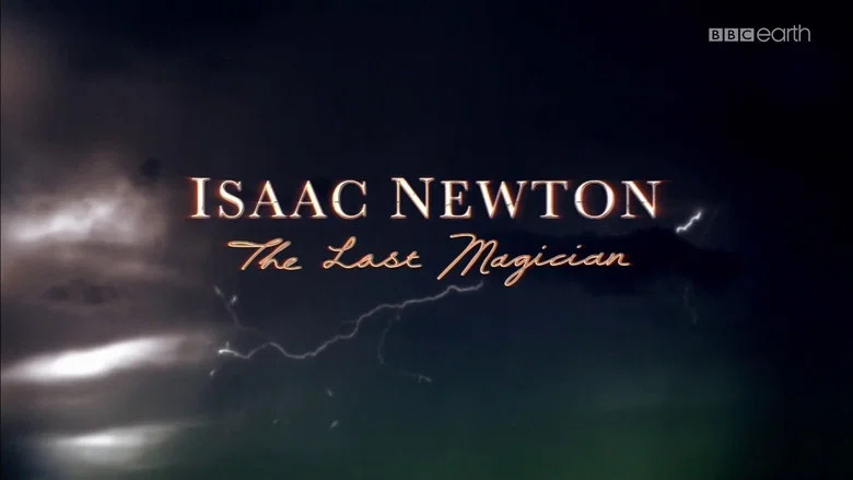 Isaac Newton: The Last Magician screenshot 5