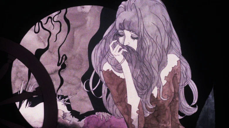 Belladonna of Sadness screenshot 3