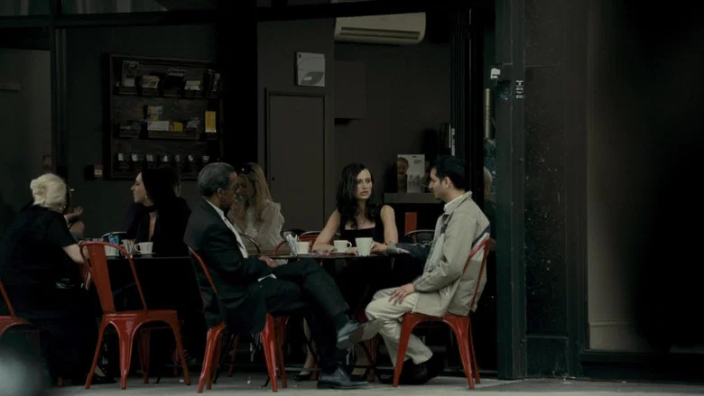 The Veteran screenshot 2