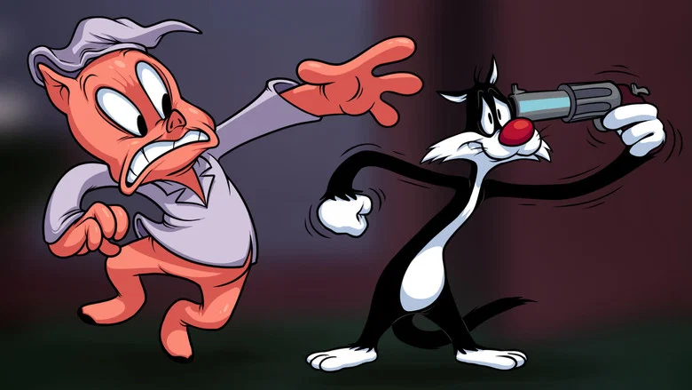 Scaredy Cat screenshot 3