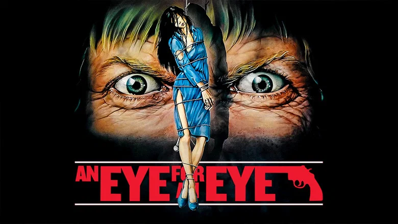 An Eye for an Eye screenshot 7