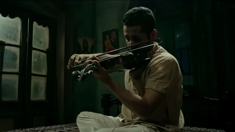 Samantaral screenshot 3