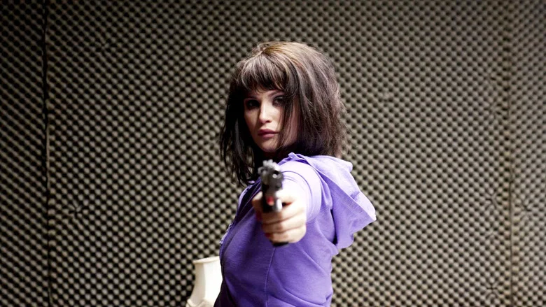 The Disappearance of Alice Creed screenshot 5