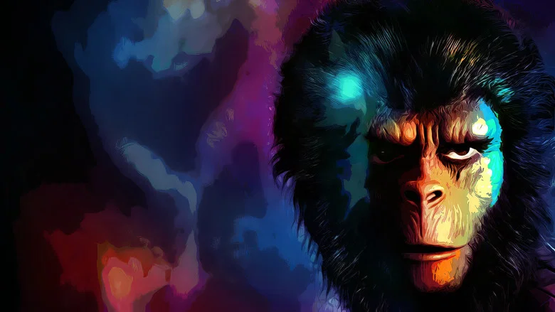 Planet of the Apes screenshot 5