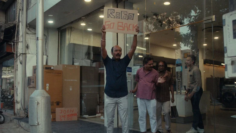 We Were Here screenshot 1